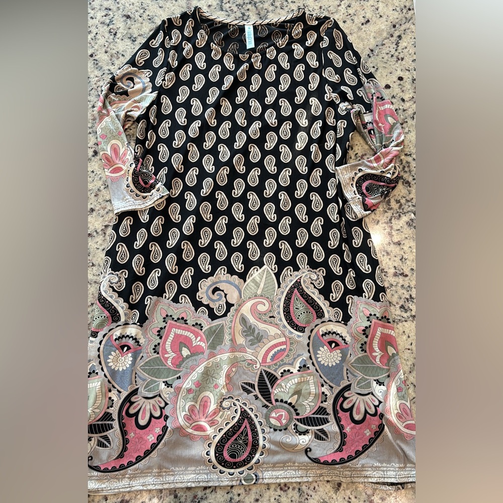 Beautifully Designed Women’s Dress
